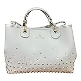 Borsa Braccialini della linea Beth Jewels, codice prodotto B17185. Dimensioni 37x27x15 cm