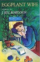 Eggplant Wife 1551520249 Book Cover