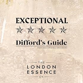 London Essence, Delicate Ginger Ale, Premium Cocktail Mixer, 200ml, Pack of 24 bottles, No Artificial Colours Preservatives or flavours, Low Calorie London Essence, Delicate Ginger Ale, Premium Cocktail Mixer, 200ml, Pack of 24 bottles, No Artificial Colours Preservatives or flavours, Low Calorie – THE LONDON ESSENCE CO.