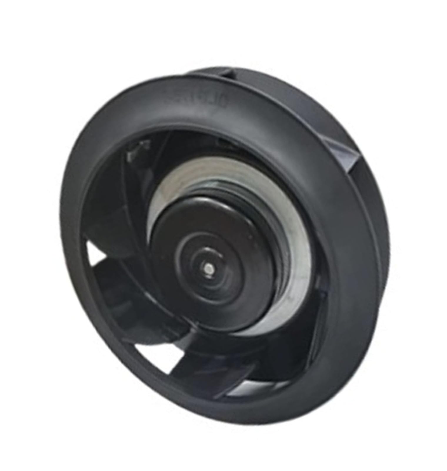 Ventilateur centrifuge DC48V évite la surchauffe industrielle avec débit 1200 m³/h