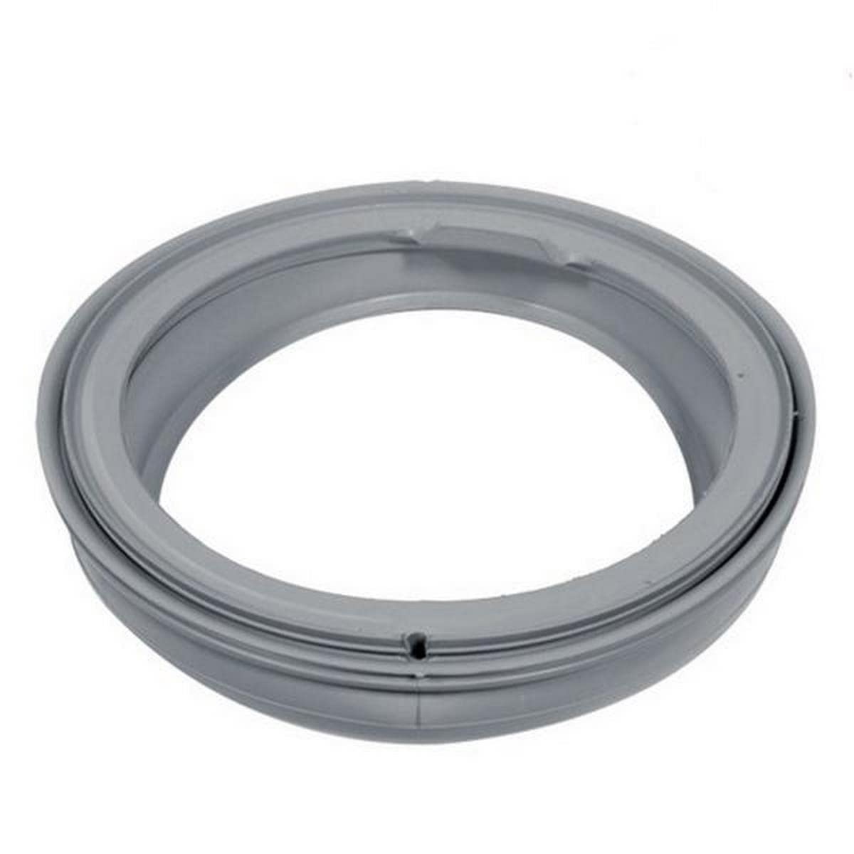 Guarnizione Porta In Gomma Per Lavatrice Beko - Ricambio Originale 2466300300 2827080900