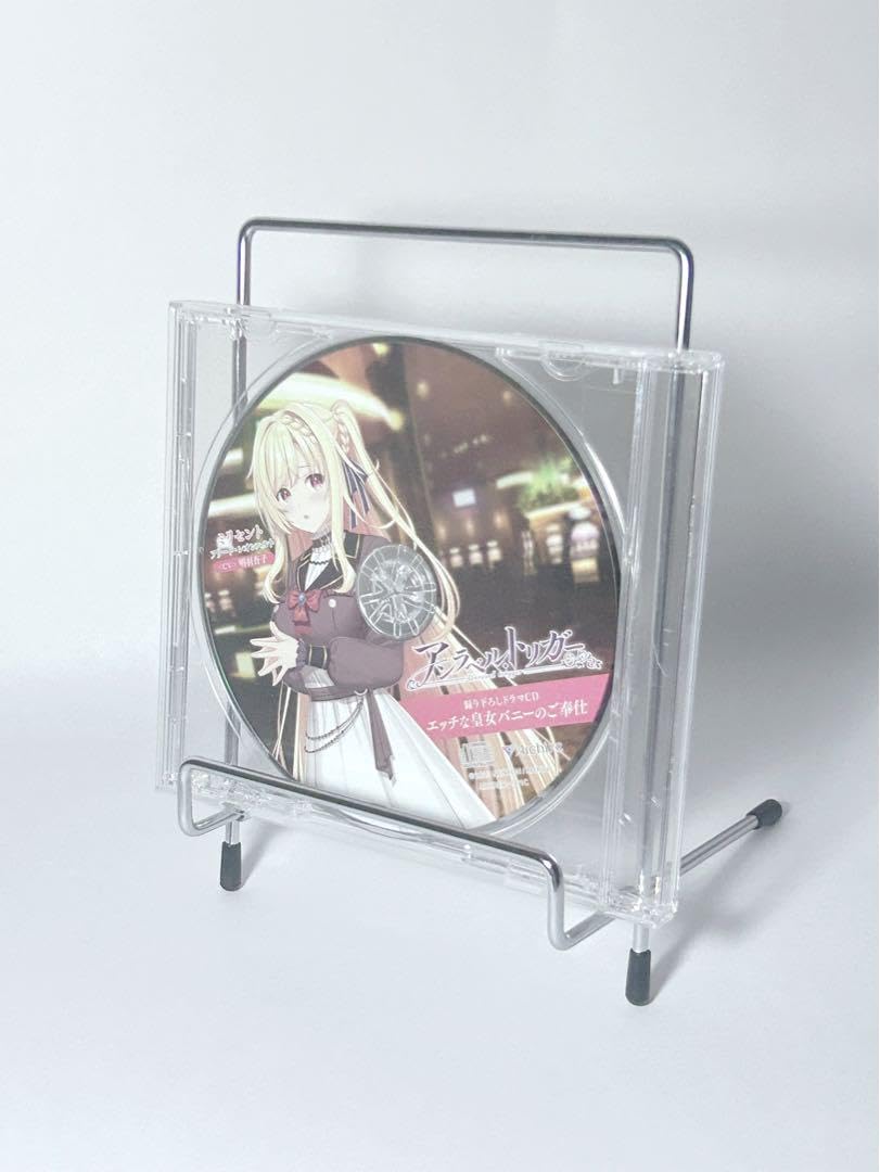 Amazon.co.jp: ドラマCD アンラベルトリガー 豪華限定版特典