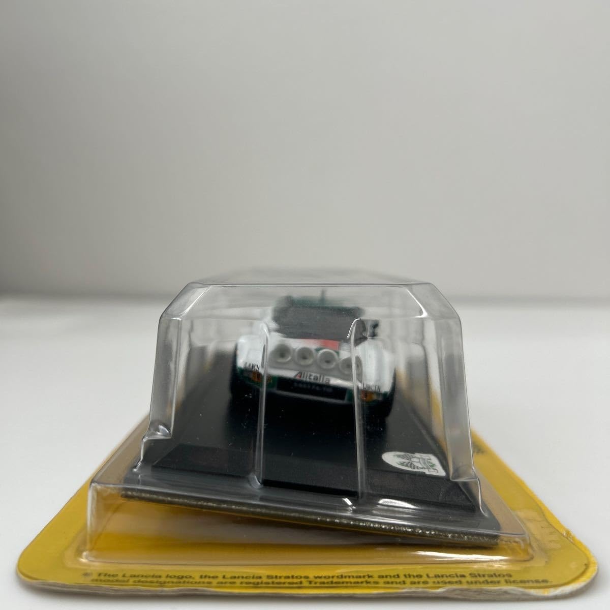 Amazon | デルプラド 世界のレーシングカーコレクション 1/43