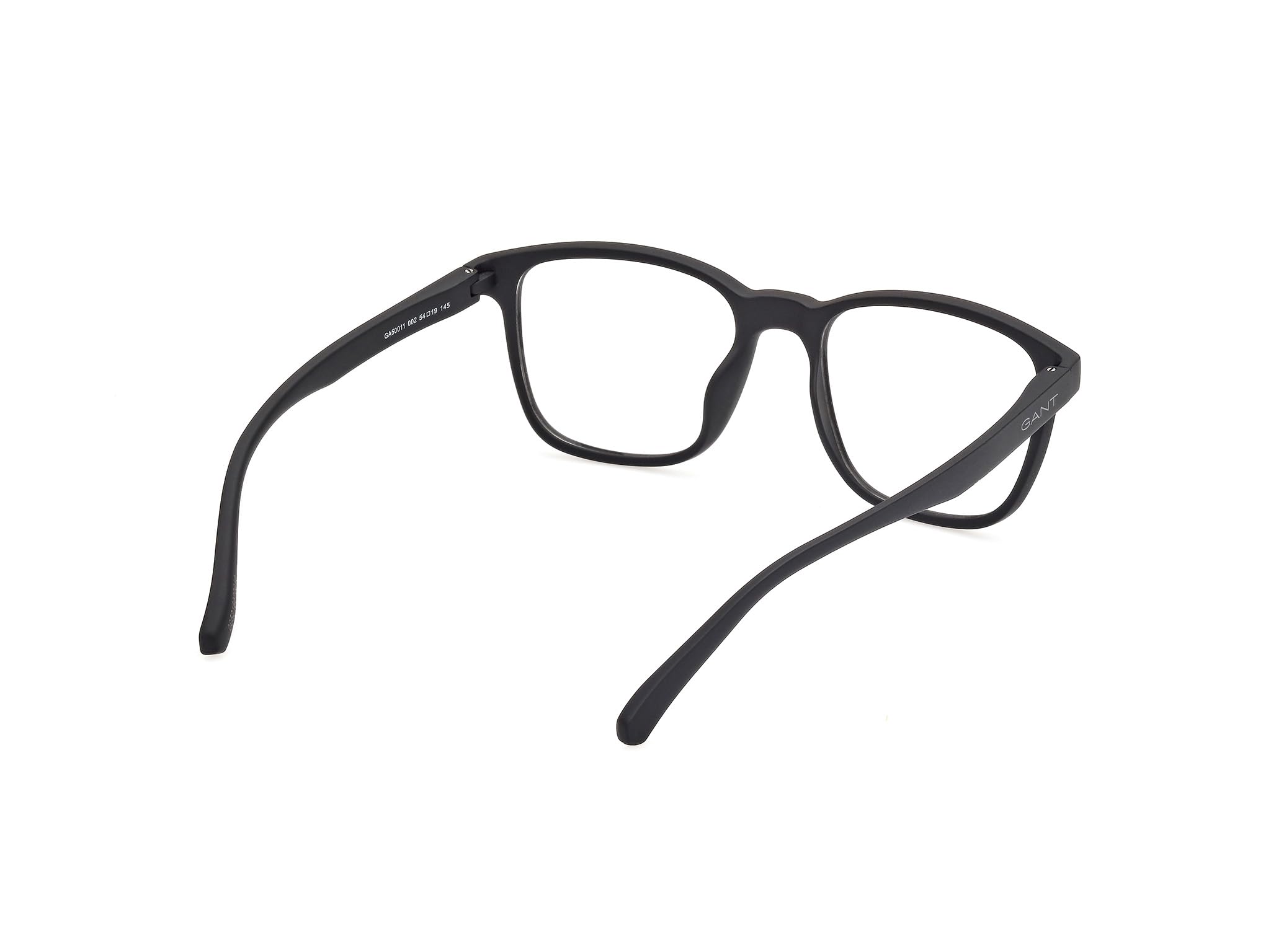 GANT Prescription Eyewear Frames Mężczyźni Ga50011