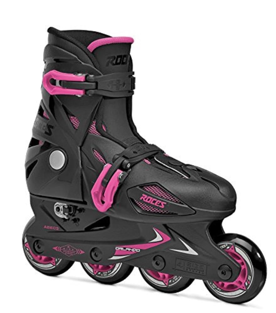 Roces Kinder Inline-skates Orlando 3
