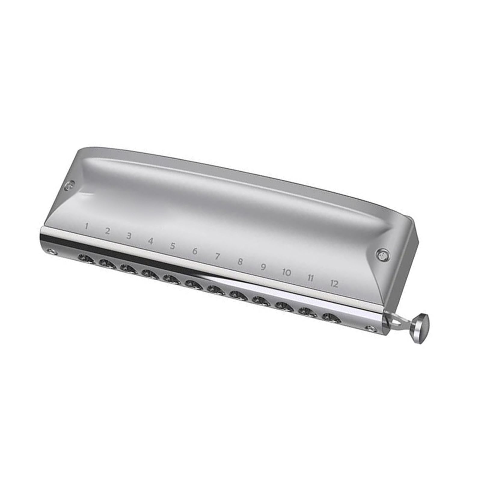 Armonica Cromatica Armonica Cromatica 12 Fori Chiave Per Arpa C