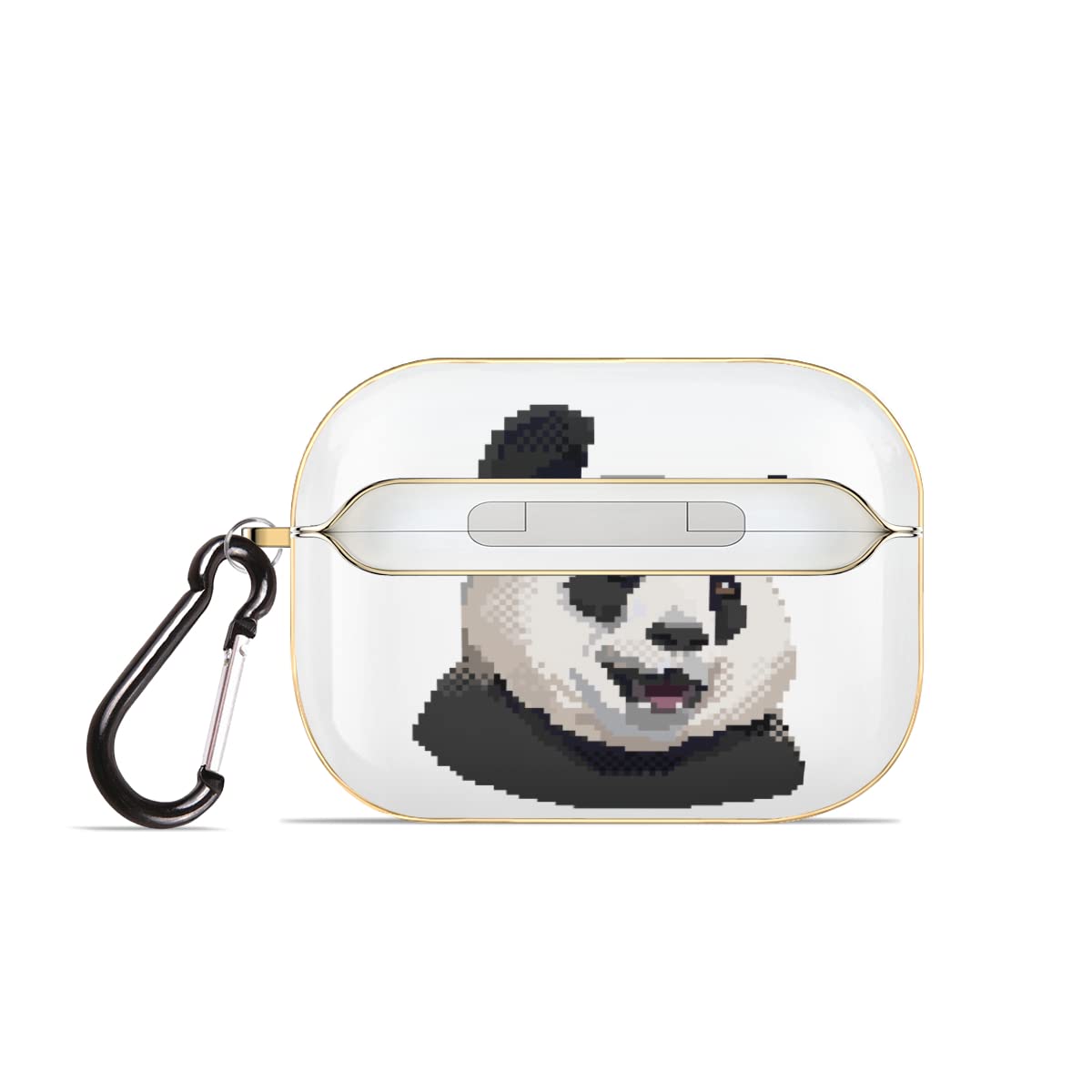 Amazon | パンダ AirPods Pro 2ケース パンダ AirPods Pro 第2世代