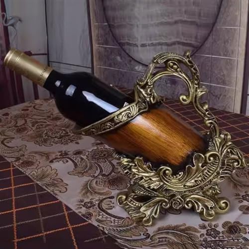 Casier à vin mural compact pour ranger vos bouteilles sans encombrement - 5