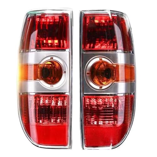 Feu arrière LED Mazda BT50 pour réparer un phare cassé ou un clignotant défectueux