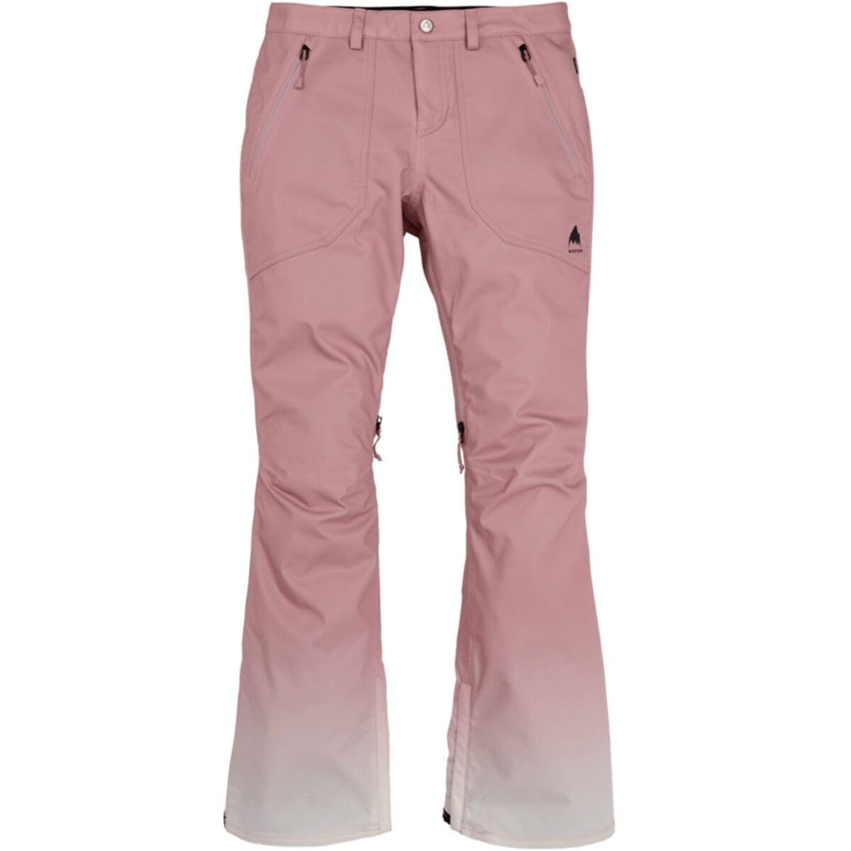 Burton Vida Pantaloni 2017 True Black