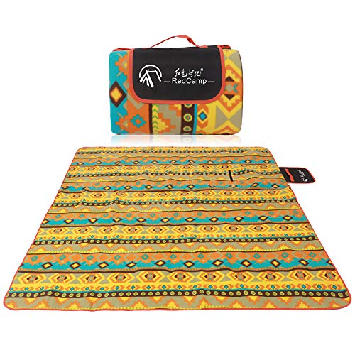 Best Big Blanket For Outside