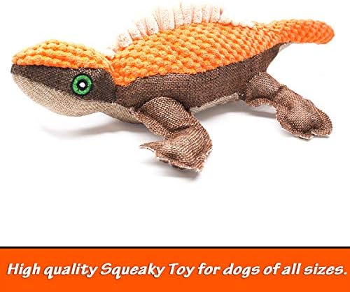 plush toys for tough chewers