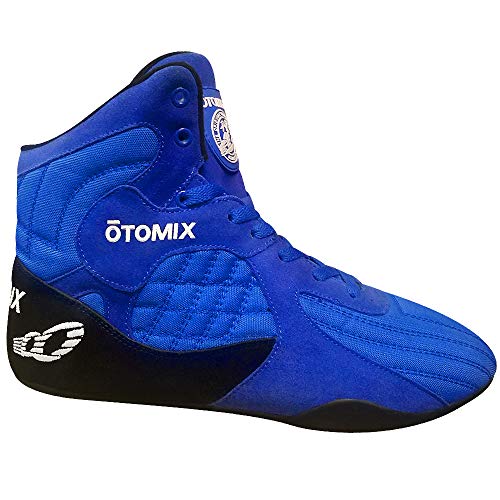 Otomix Stingray Escape Bodybuilding - Scarpe da