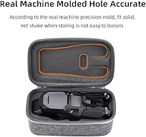 Amazon.co.jp: DJI Mavic 3 Pro 対応 ケース 収納バッグ