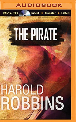 The Pirate view 2