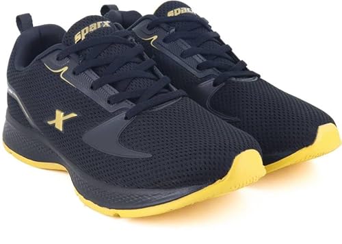 SPARX Men Lace Up Sports Shoes