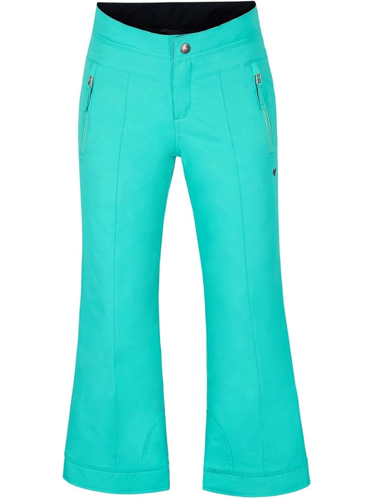 Orange Obermeyer Brooke Pants (Little Kid/Big Kid)