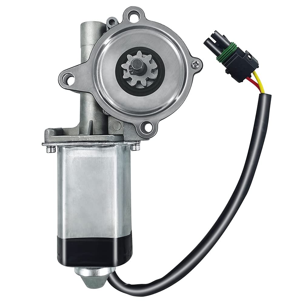 Ballmers RV Step Motor 300-1457 1010002326 24/25 Series Electric RV Stairs Entry Step Motor Compatib