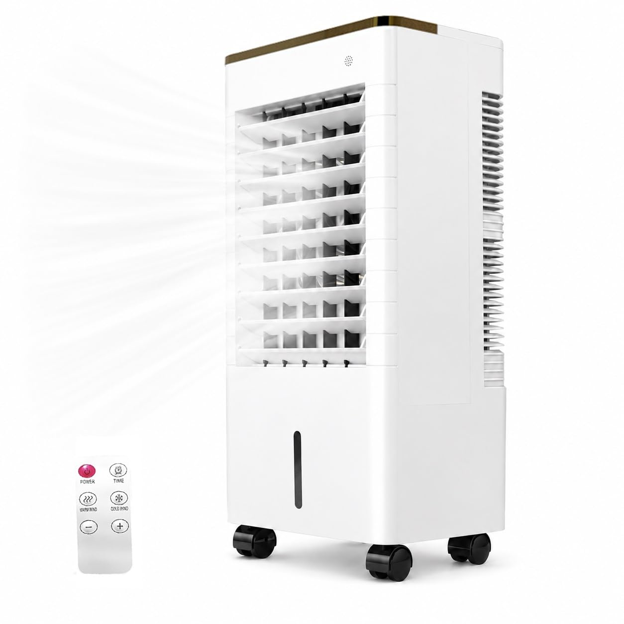 Portable Evaporative Air Cooler, Swamp Cooler
