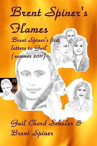Brent Spiner's Flames: Brent Spiner's first letters to Gail (summer 2011) für 10,64 EUR (-12%) statt 17,95 EUR bei amazon.de Bild: Brent Spiner's Flames: Brent Spiner's first letters to Gail (summer 2011) für 10,64 EUR (-12%) statt 17,95 EUR bei amazon.de