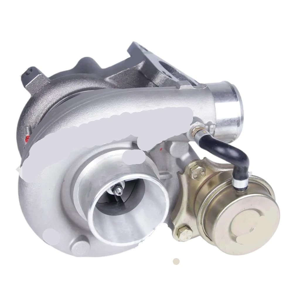 Turbocompressori Di Ricambio Compatibile Con Toyota Per Dyna Truck 1984-1994 Turbocompressore A Turbina Completo Turbocompressore Automobilistico 17201-58020