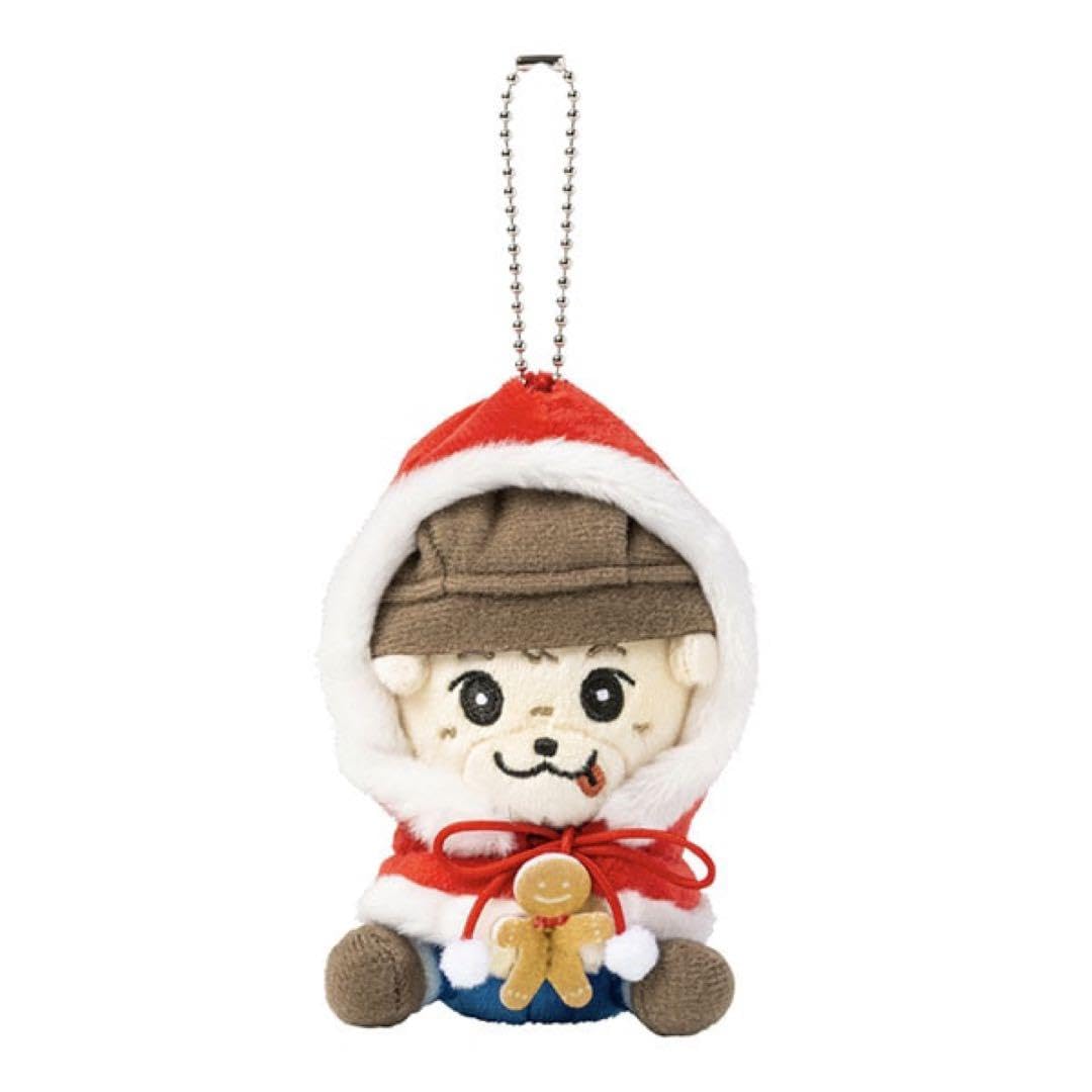 ロッキーぬいぐるみ 岩田剛典