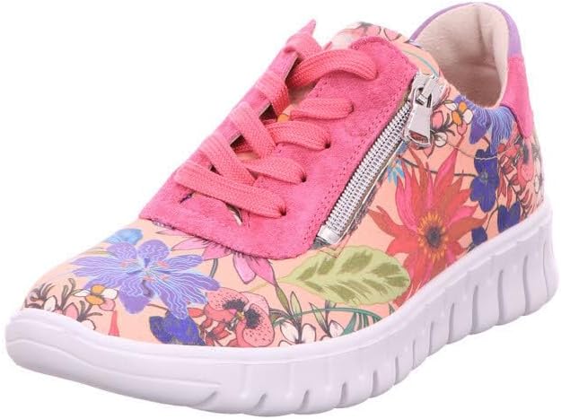 Waldläufer Adult H-Birdy Bunt