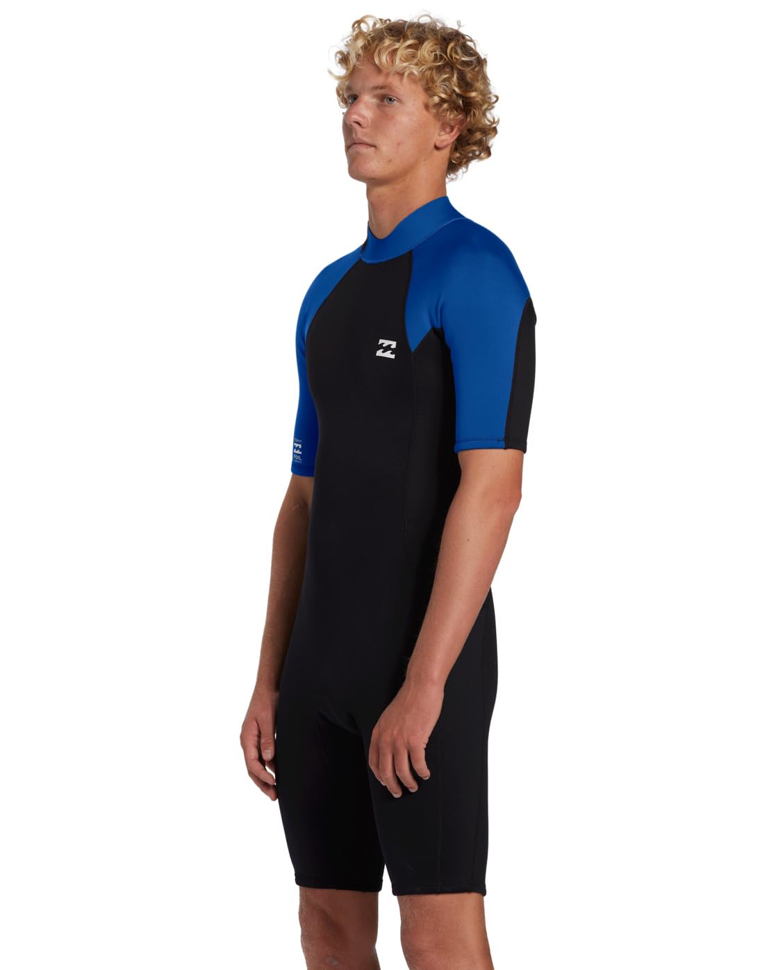 BILLABONG Kombinezony mokre Dla meżczyzn 202 Foil Bz Ss Spring (1 w zestawie)