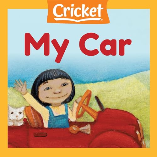 My Car (By Karen Klozenbucher) episode artwork