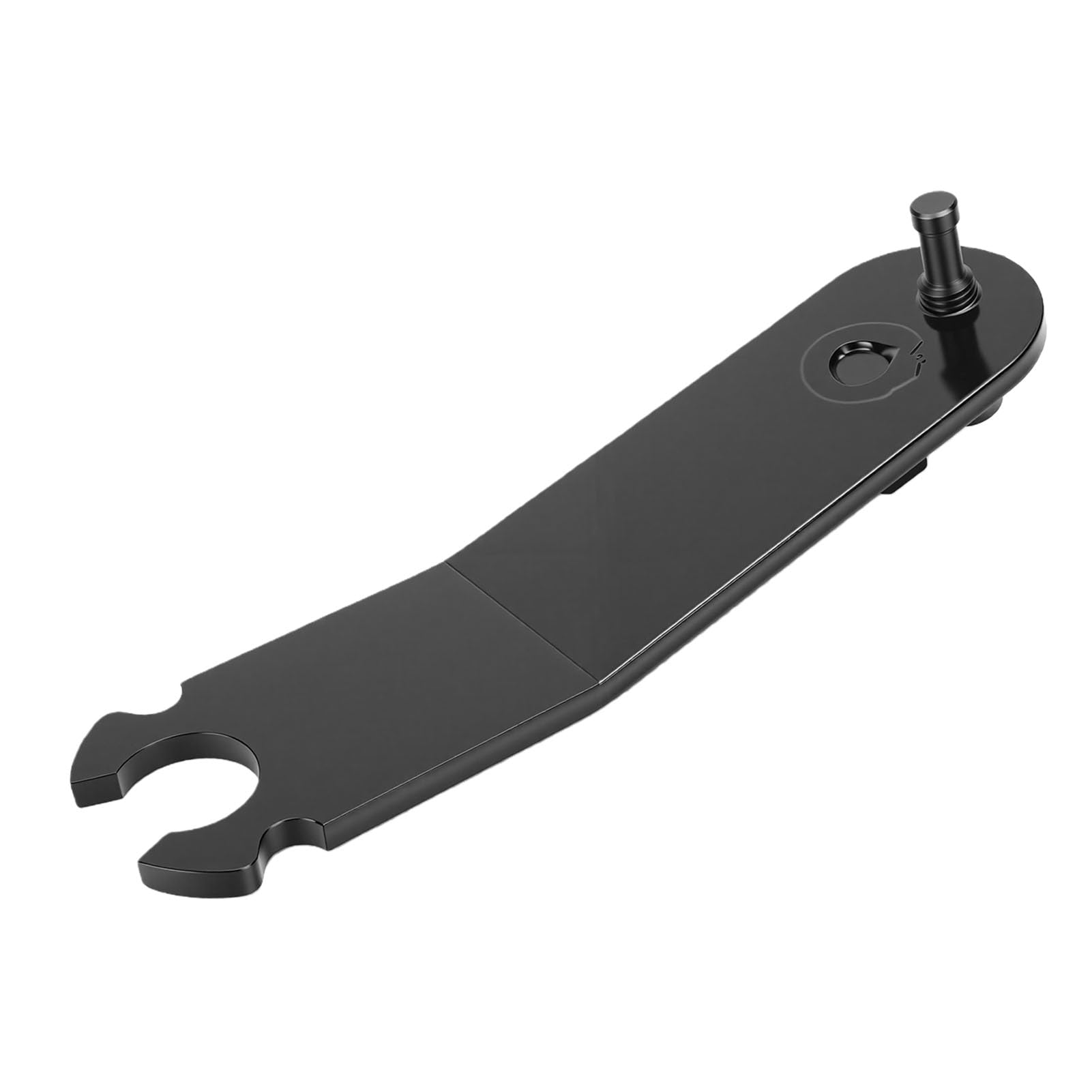 Outil de réglage de charnière porte en acier forgé de 5 " pour ajustement de carrosserie