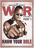 WWE: Monday Night War Vol. 2: Know Your Role Part 1