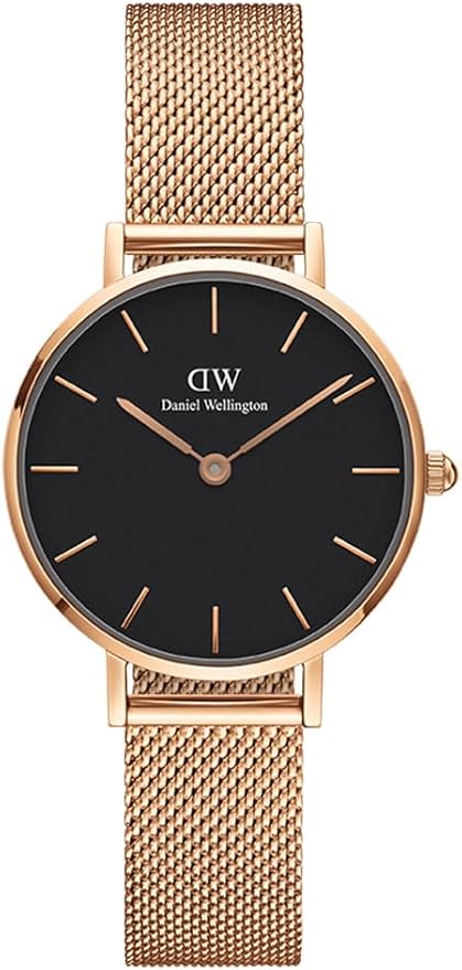 Daniel Wellington Petite Melrose 28mm