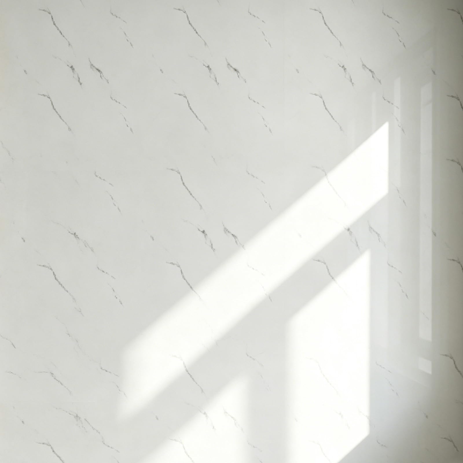 Zynqra J Modern Peel And Stick Wallpaper,Marble Contact Paper Self-Adhesive And Removable,For Fireplace Kitchen Home Decoration Vinyl,Bedroom Bathroom(,L80cm/31.5In*W40cm/15.8In)
