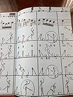 The Wonderful World of Dance B002C1NF1Q Book Cover