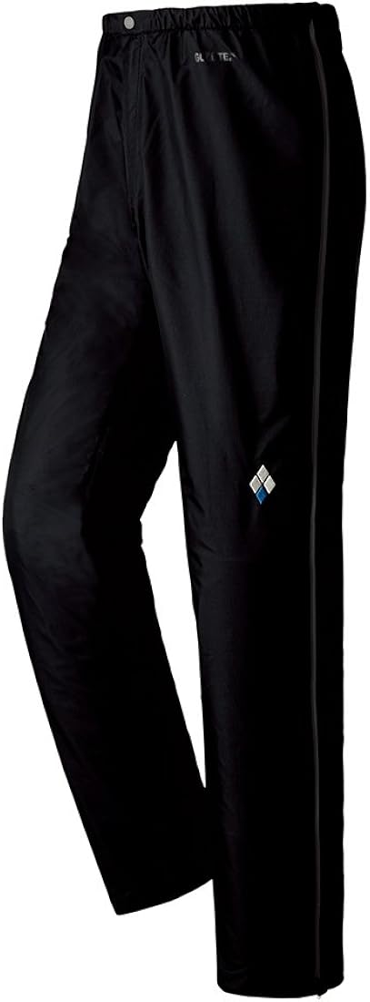 Amazon | mont-bell(モンベル) ストームクルーザーフルジップパンツ