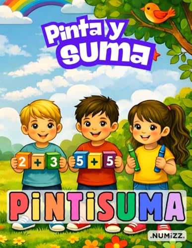 Pintisuma - Pinta y Suma