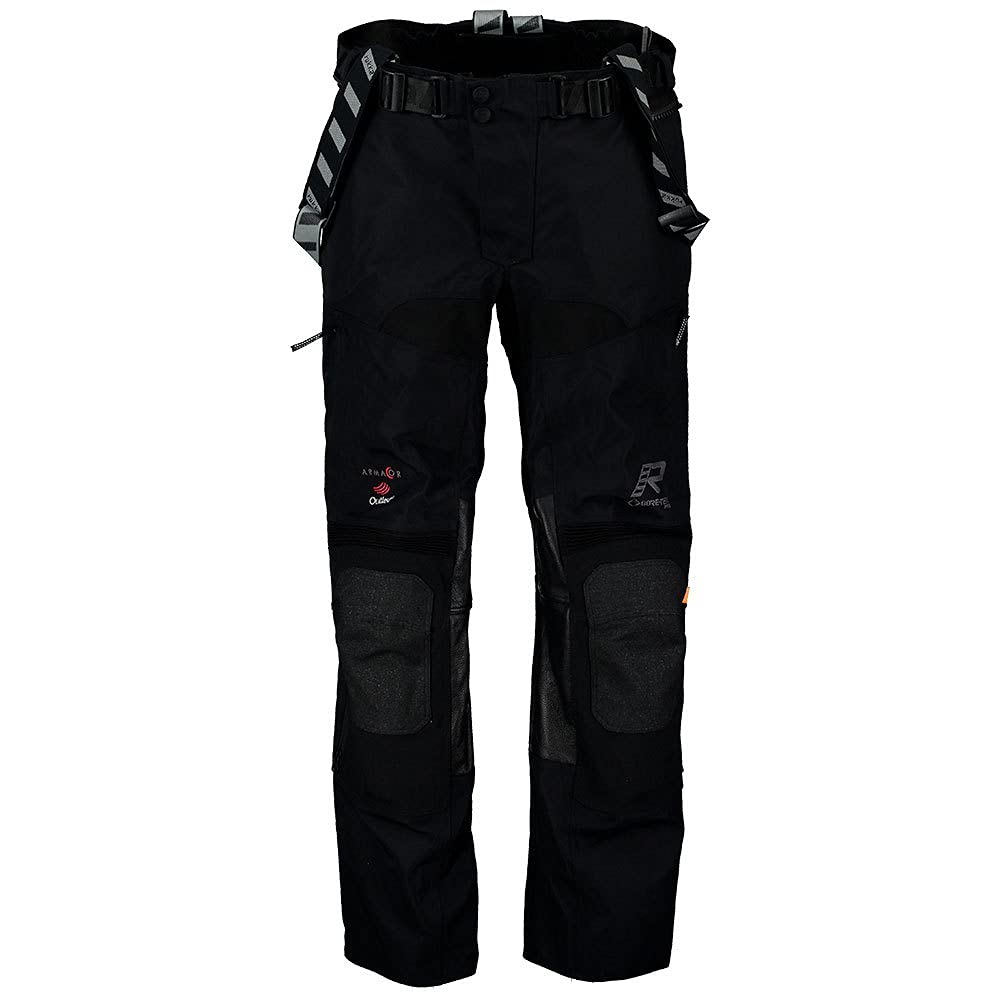 Rukka Shield-R Gore-Tex Pro Erkek Kışlık Motosiklet Pantolonu C2 Normal Paça-50