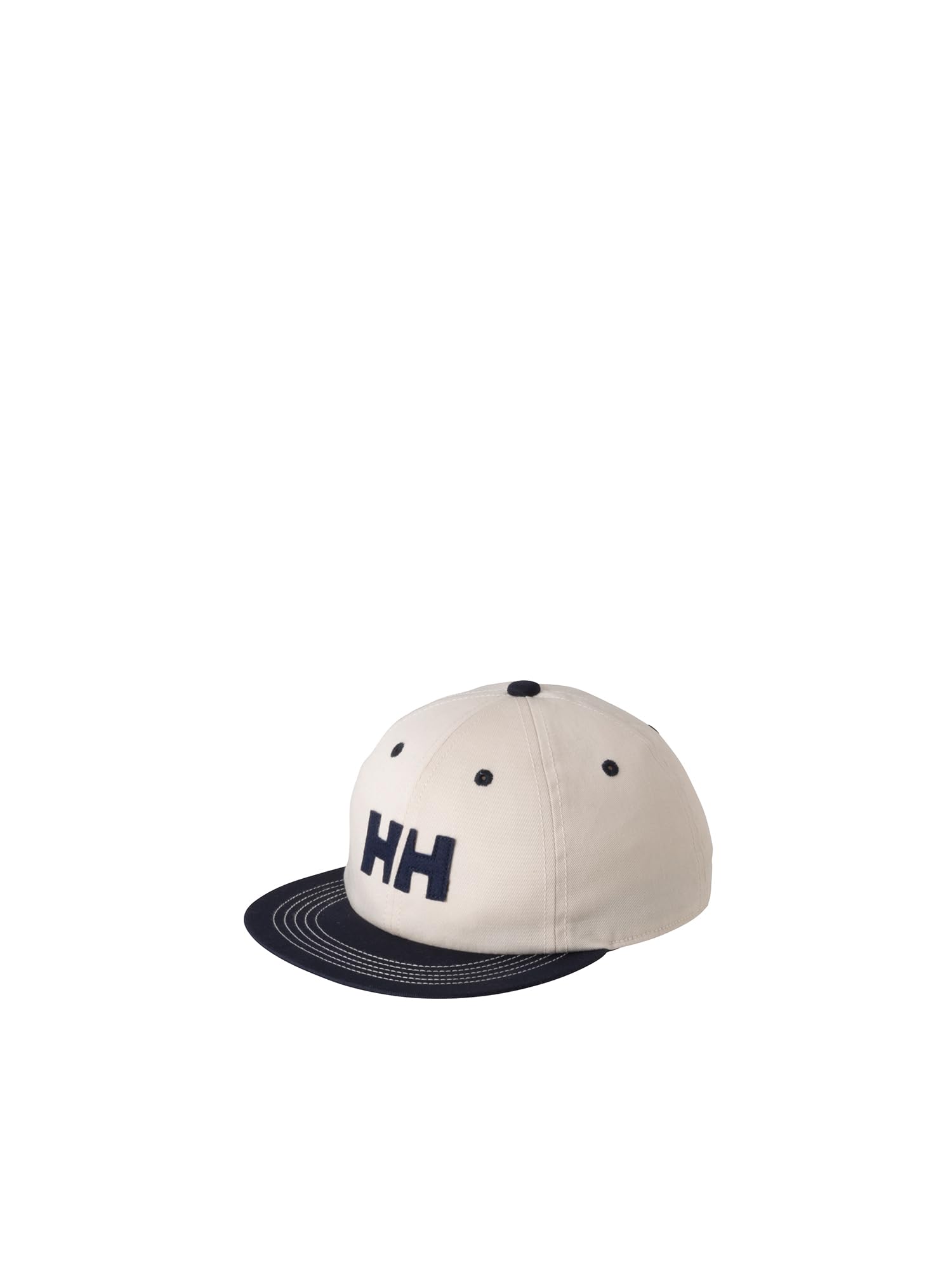 Amazon.co.jp: K Twill Cap アイボリー/オーシャンネイビー2 KF