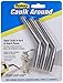 Homax 2283 Caulk Around Tips, 3 Pack, Caulk Applicator