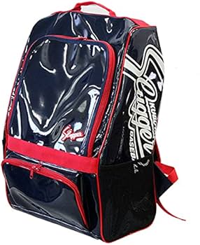 Amazon.co.jp: [久保田スラッガー] 野球 バックパック リュック