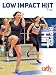 Ripped with HiiT Series: Low Impact HiiT Two