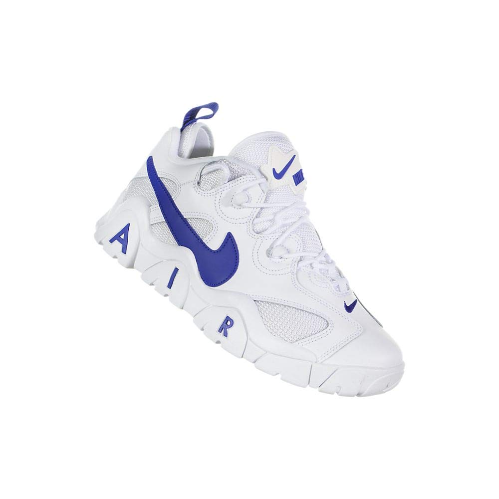 nike air barrage amazon