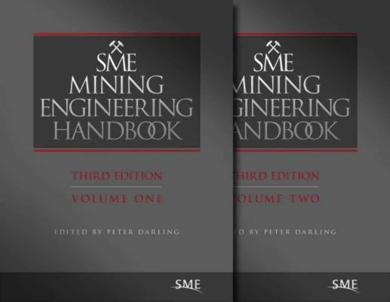 Sme Mining Engineering Handbook: 1-2