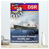reederei one probleme PREMIUM-LINIE - Brillanter Fotokalender mit 12 wunderschönen Motiven, Kunstdruck in Hochglanz in Museumsqualität