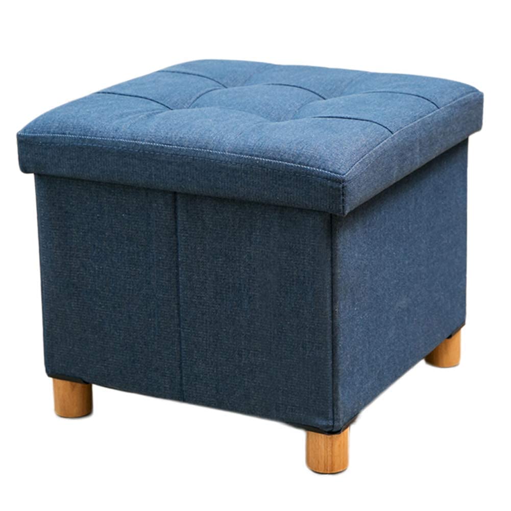 Repose-pieds de salon modulable en table basse pour vos soirées télé