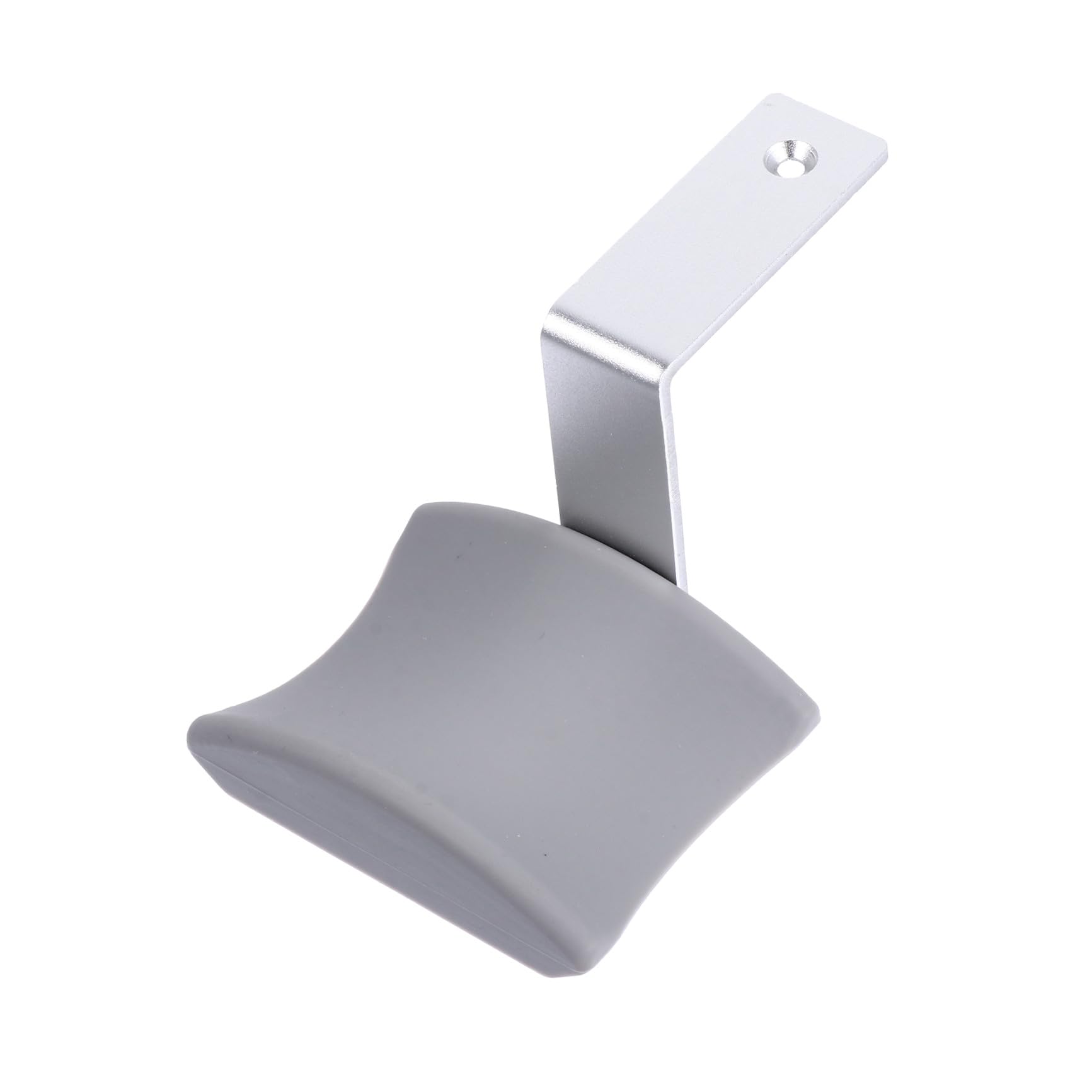 Gadpiparty 3piezas Soporte para Auriculares De Escritorio con Gancho Adhesivo Instalación Sencilla y Color Personalizable para Oficina y Gaming