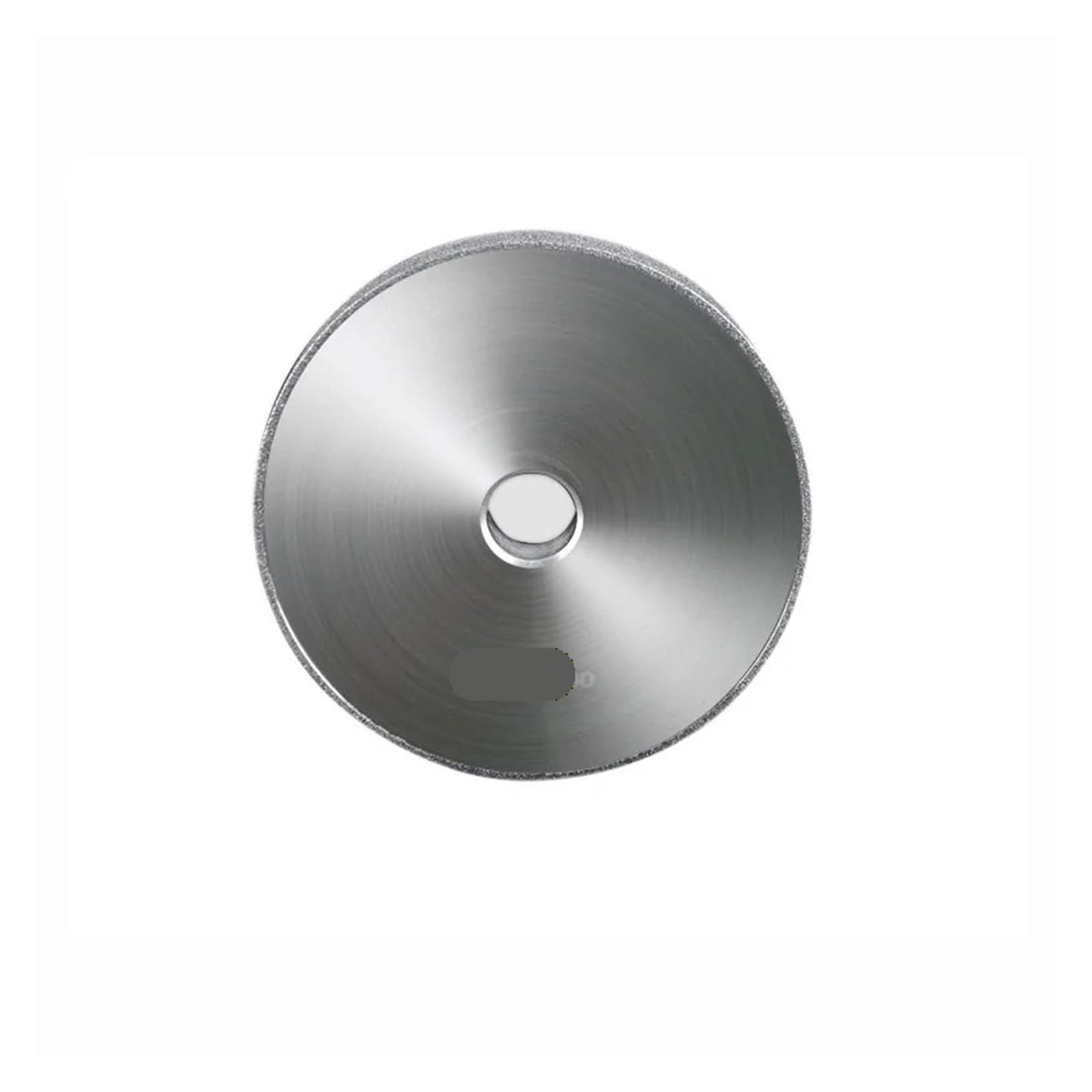 Muela de diamante (SDC o CBN opcional) for máquina amoladora de brocas MR-20G(20G SDC)