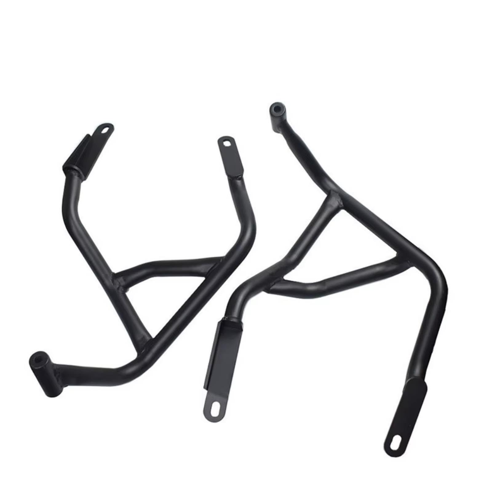 Moto Paraurti Motore Crash Bar Adatto Per 790 2018-2021