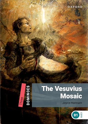 9780194639859 The Vesuvius mosaic. Dominoes. Livello 3. Con audio pack