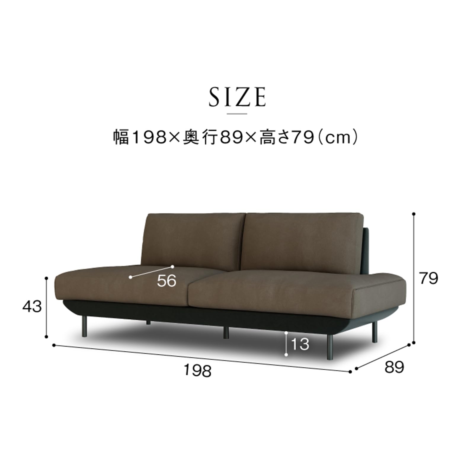 超美品‼️】総額209,275円 ♪ リラックスフォ ーム 210cm幅3人掛け 